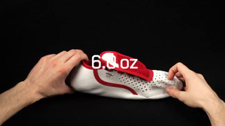 Inside Under Armour's Bra Shoe